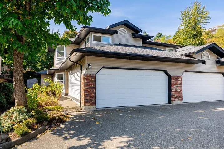 9 36060 OLD YALE ROAD, Abbotsford, British Columbia V3G2E9