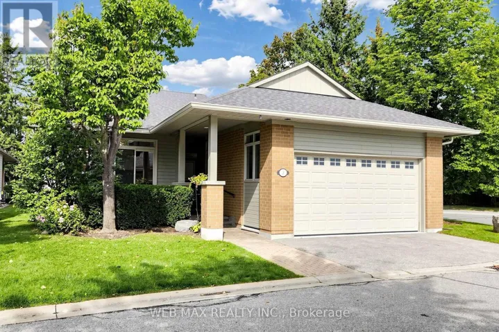 2 WOOD DUCK ISLAND WAY, Markham (Greensborough), Ontario L6E1B4