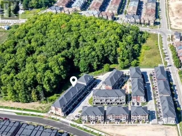 11 TRAULSEN WAY, Markham (Cornell), Ontario L6B0V2