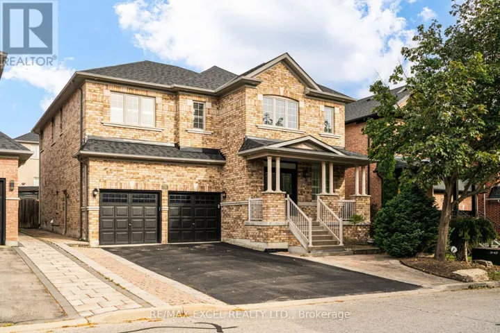 BSMT - 79 AMPEZZO AVENUE, Vaughan (Vellore Village), Ontario L4H3K1