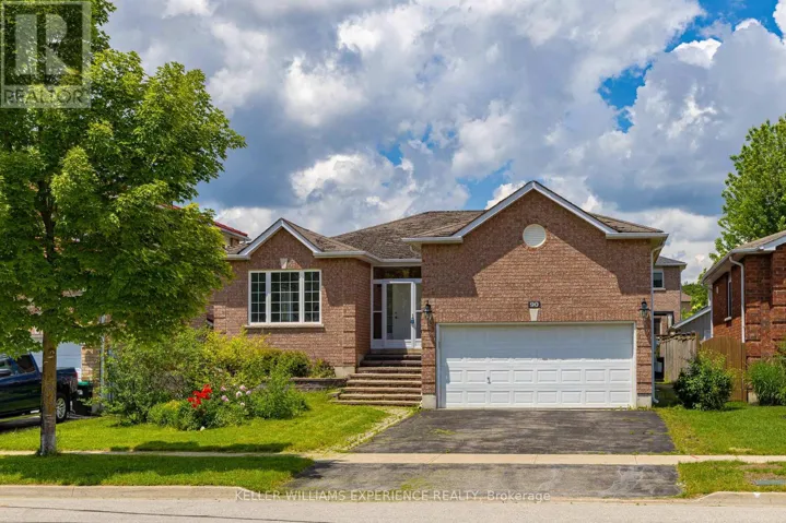 90 SPROULE DRIVE, Barrie (Edgehill Drive), Ontario L4N0W6