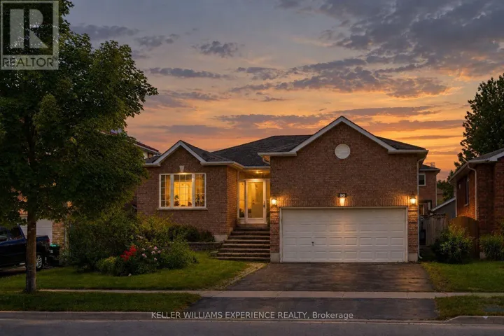 90 SPROULE DRIVE, Barrie (Edgehill Drive), Ontario L4N0W6