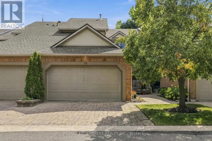 15 - 1724 THE CHASE, Mississauga (Central Erin Mills), Ontario L5M4P2