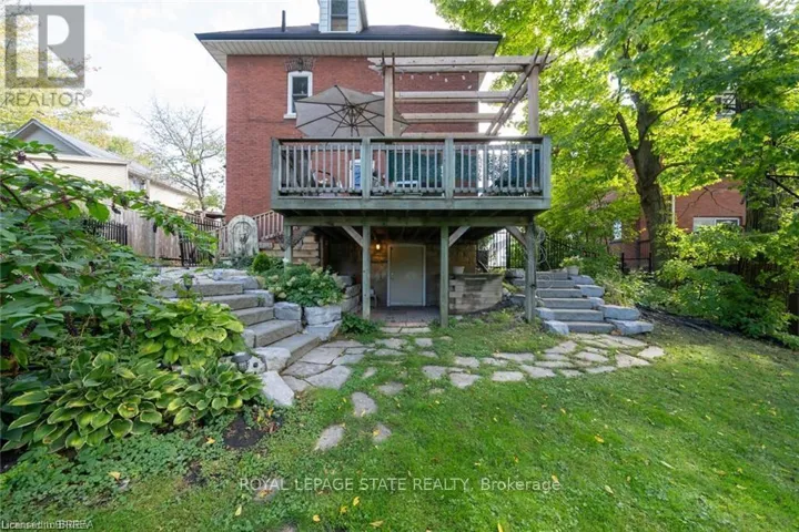 284 COLBORNE STREET N, Norfolk (Simcoe), Ontario N3Y3V5