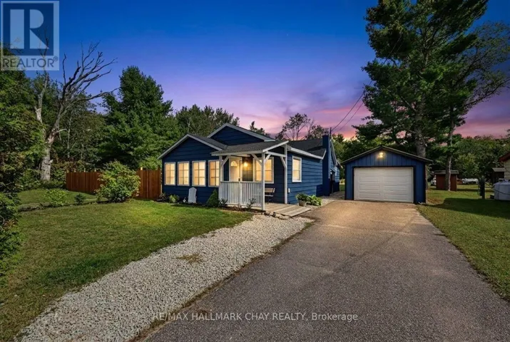 1194 WINHARA ROAD, Gravenhurst (Muskoka (S)), Ontario P1P1R1