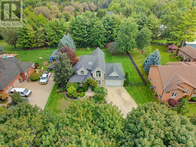164 ARGYLE STREET, Zorra (Embro), Ontario N0J1J0