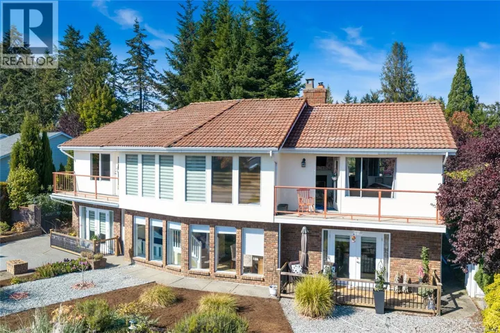 511 Panorama Pl, Parksville, British Columbia V9P1A4