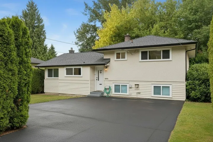 10996 MCADAM ROAD, Delta, British Columbia V4C3E8