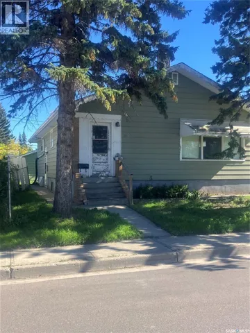 2157 Fleury STREET, Regina, Saskatchewan S4N2M3