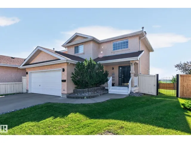 251 RIVER PT NW, Edmonton, Alberta T5A4Z2