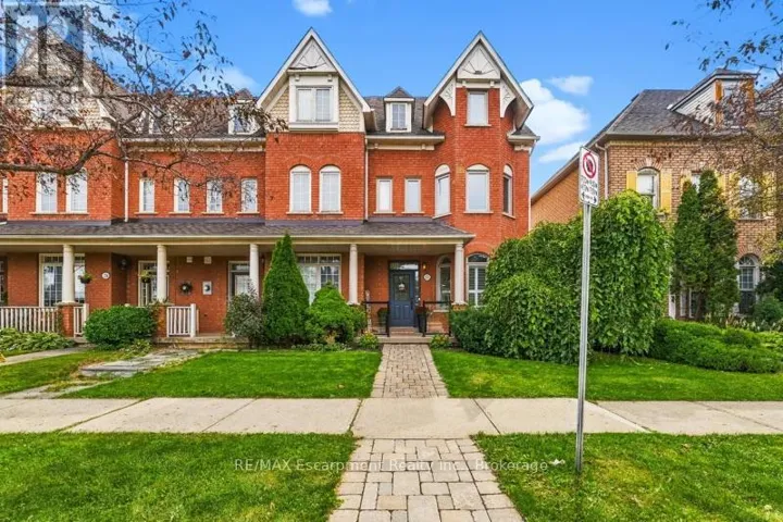 272 GLENASHTON DRIVE, Oakville (RO River Oaks), Ontario L6H6H5
