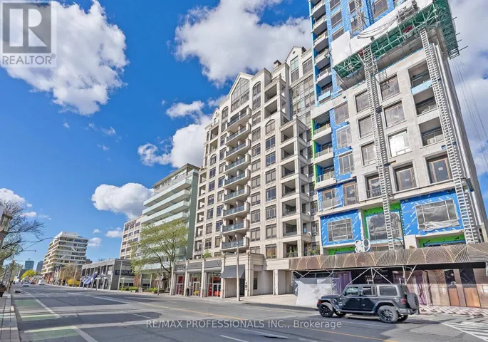 SUBPH3 - 99 AVENUE ROAD, Toronto (Annex), Ontario M5R2G5