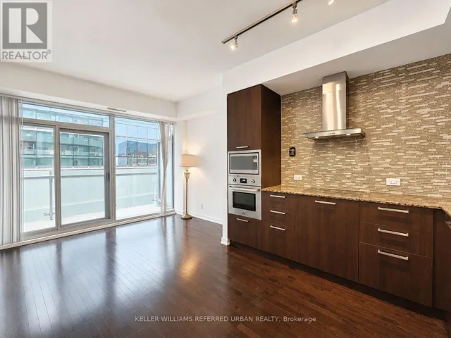 4309 - 14 YORK STREET, Toronto (Waterfront Communities), Ontario M5J2Z2