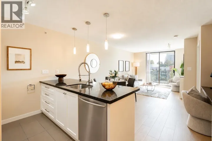 608 2982 BURLINGTON DRIVE, Coquitlam, British Columbia V3B0B3