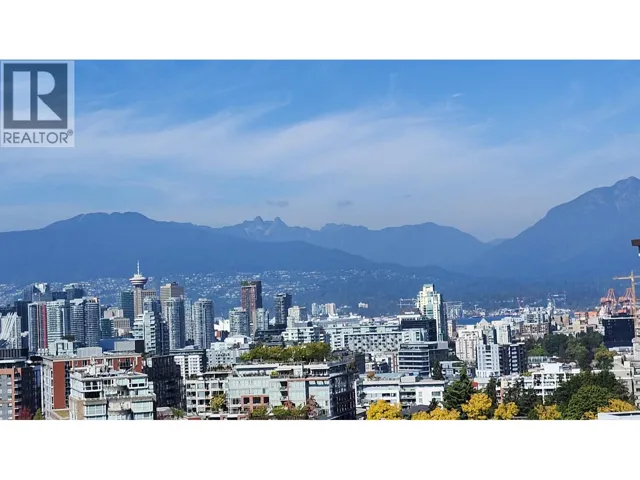 1003 2770 SOPHIA STREET, Vancouver, British Columbia V5T0A4