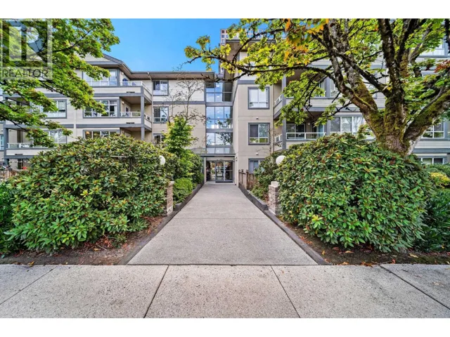 201 4990 MCGEER STREET, Vancouver, British Columbia V5R6C1