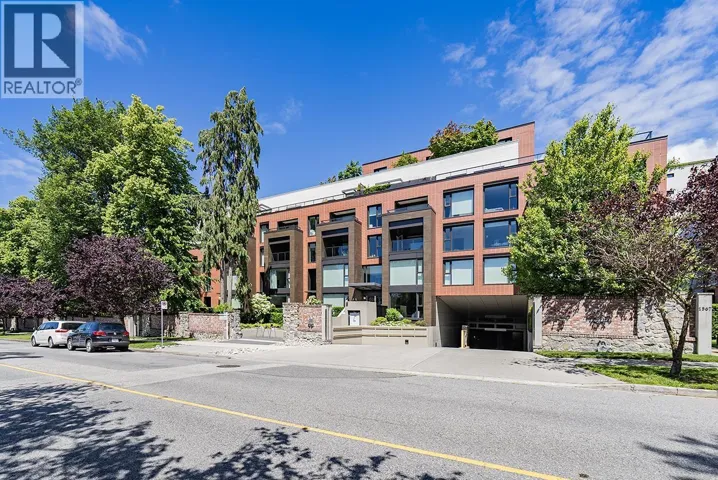 310 1571 W 57TH AVENUE, Vancouver, British Columbia V6P0H7