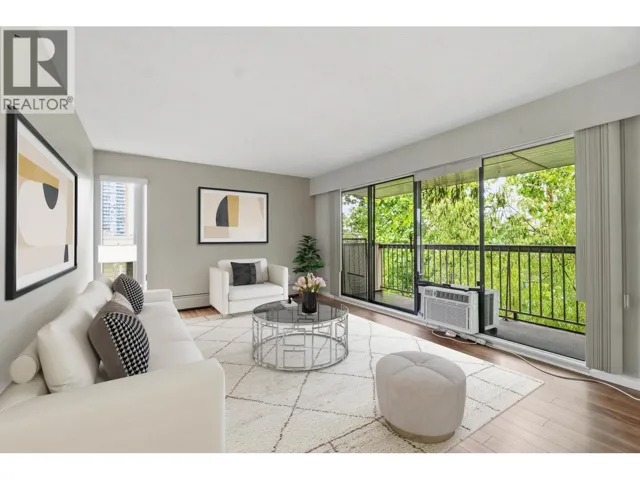 310 590 WHITING WAY, Coquitlam, British Columbia V3J3R9