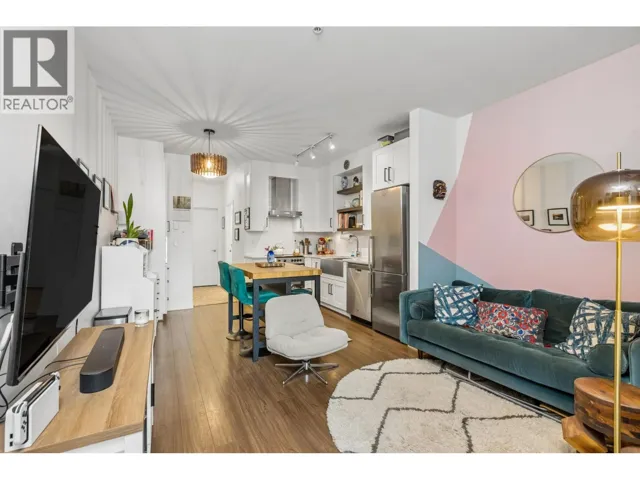 50 433 SEYMOUR RIVER PLACE, North Vancouver, British Columbia V7H0B8