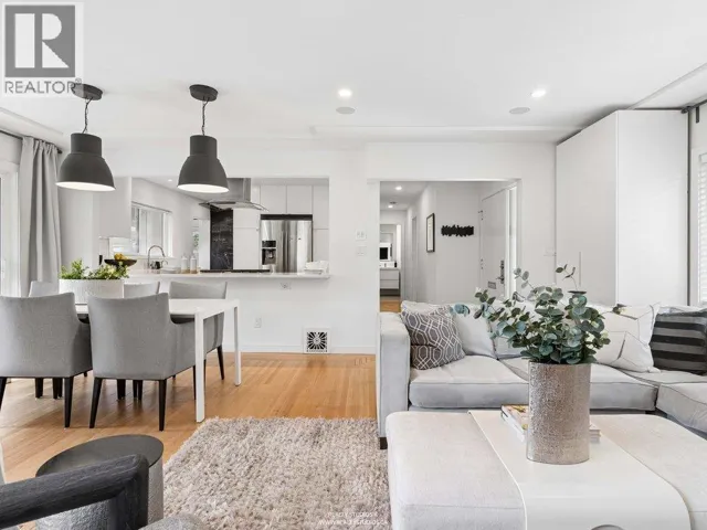 7161 WEST BOULEVARD, Vancouver, British Columbia V6P5S1