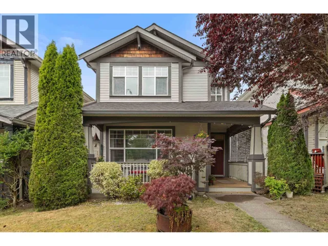24327 102 AVENUE, Maple Ridge, British Columbia V2W1X9