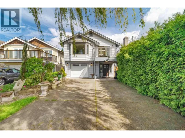 3191 CHATHAM STREET, Richmond, British Columbia V7E6B8