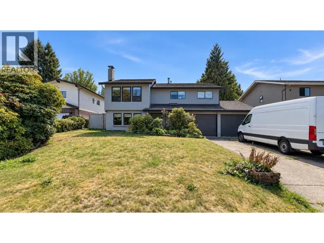 5298 SCHOU STREET, Burnaby, British Columbia V5G4L1