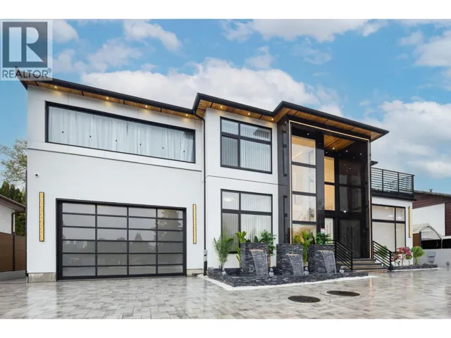 5385 SHELBY COURT, Burnaby, British Columbia V5G1V3