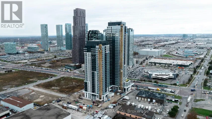 1508 - 21 MEADOWDALE ROAD, Vaughan (Vaughan Corporate Centre), Ontario L4K0H6