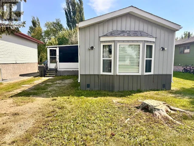 613 Iris Street, Rosemary, Alberta T0J2W0