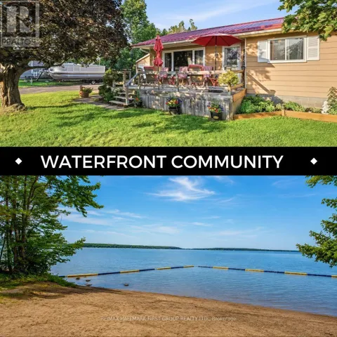 118 ALPINE LAKES ROAD, Trent Lakes, Ontario K0M1A0
