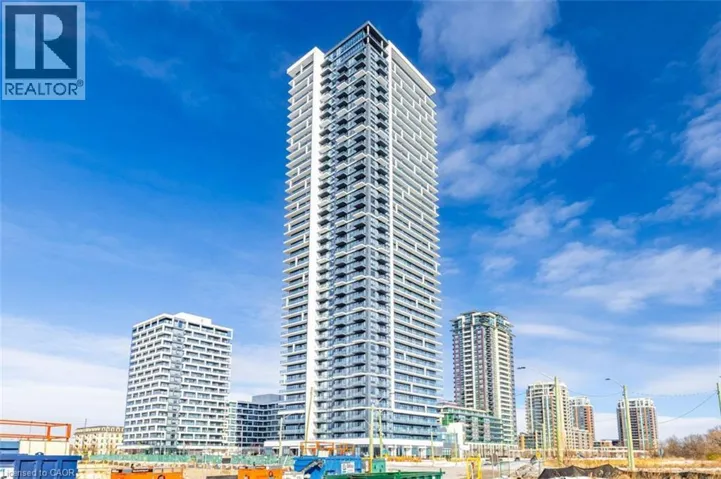 8 WATER WALK Drive Unit# 3706, Unionville, Ontario L3R6L4