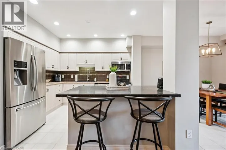51 SPENCER Crescent, Guelph, Ontario N1L1M2