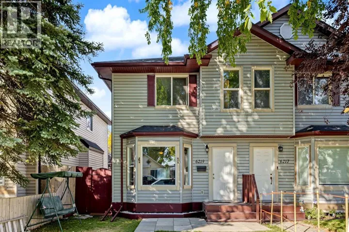 6219 18A Street SE, Calgary, Alberta T2C0N2
