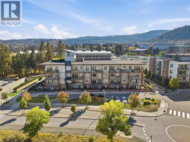 885 UNIVERSITY Drive Unit# 411, Kamloops, British Columbia V3C0K2