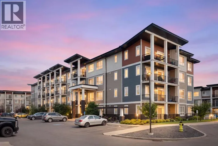 209, 25 Walgrove Walk SE, Calgary, Alberta T2X5E2