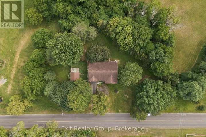 31 RIDGE ROAD, Prince Edward County (Hallowell Ward), Ontario K0K2T0