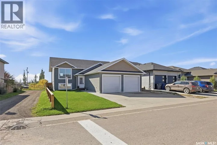 301 Haichert STREET W, Warman, Saskatchewan S0K4S0