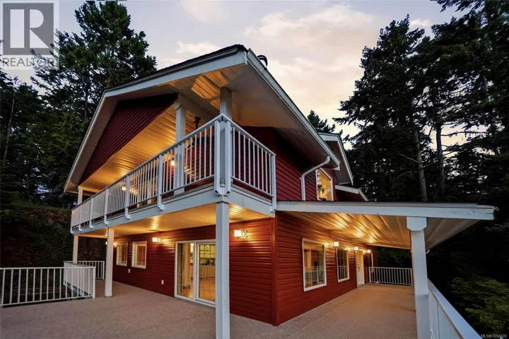 1973 Harlequin Cres, Nanoose Bay, British Columbia V9P9J2