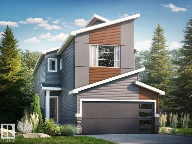 264 Lodge Pole PL, Leduc, Alberta T4X0L1