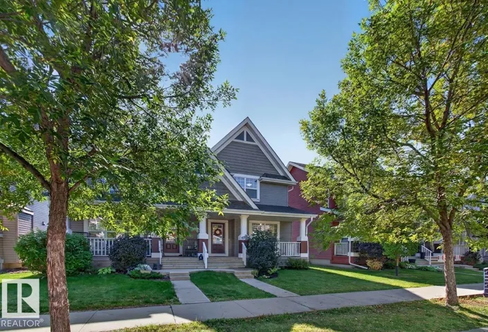 6933 21A AV SW, Edmonton, Alberta T6X0T6
