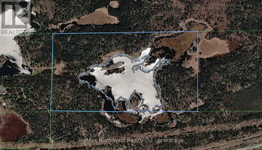 1 LOC D119 PCL 8125, Kenora (Keewatin North), Ontario P0X1C0