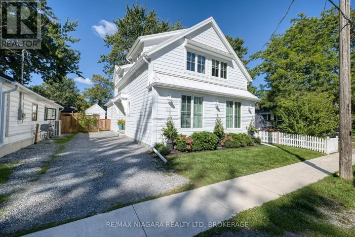 313 BEECHWOOD AVENUE W, Fort Erie (Crystal Beach), Ontario L0S1B0