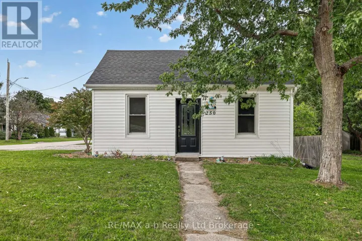 250 FREDERICK STREET, Ingersoll (Ingersoll - South), Ontario N5C2H9