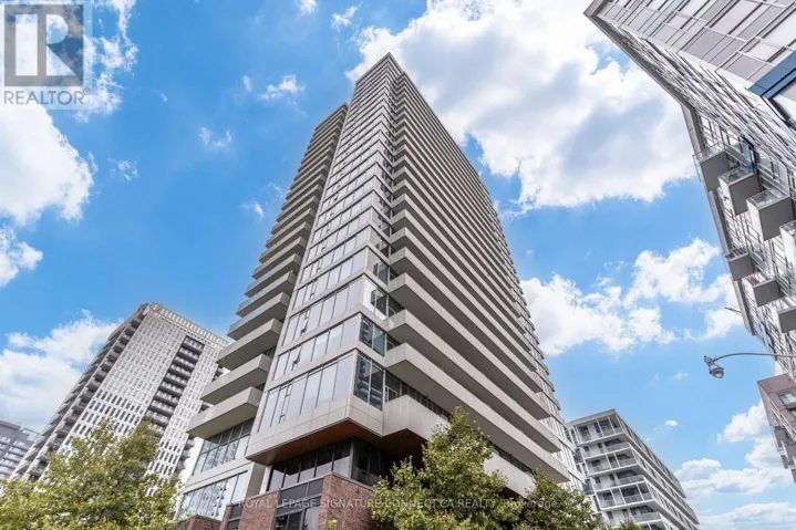 517 - 20 TUBMAN AVENUE, Toronto (Regent Park), Ontario M5A0M5