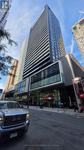 2513 - 20 EDWARD STREET, Toronto (Bay Street Corridor), Ontario M5G0C5
