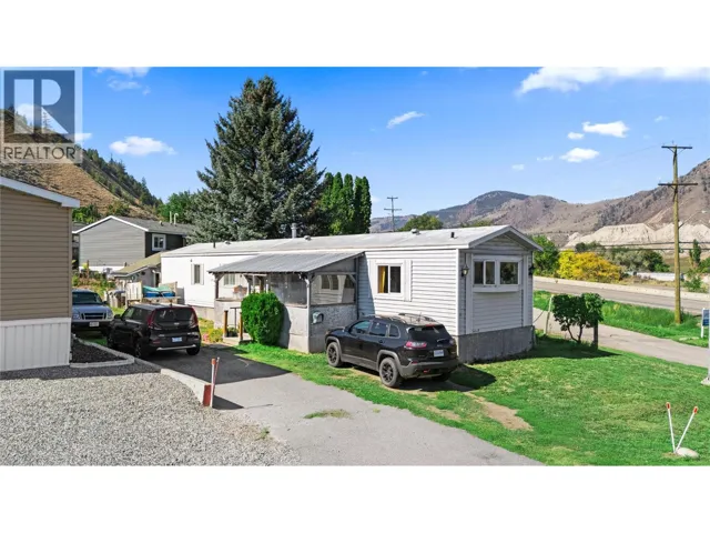 7155 Dallas Drive Unit# A1, Kamloops, British Columbia V2C4T1