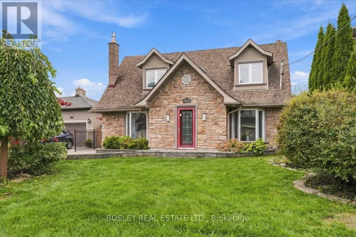 566 ROUGEMOUNT DRIVE, Pickering (Rosebank), Ontario L1W2C2