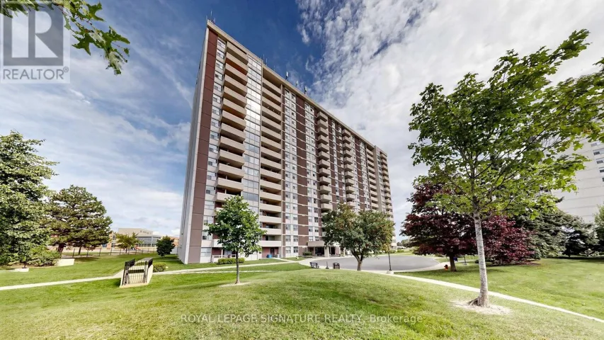 304 - 66 FALBY COURT, Ajax (South East), Ontario L1S3L2