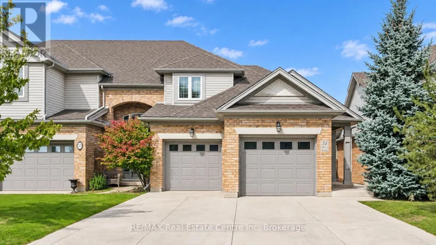 51 SPENCER CRESCENT, Guelph (Pineridge/Westminster Woods), Ontario N1L1M2